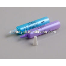 16mm 19mm diameter plastic tube packaging drug tube